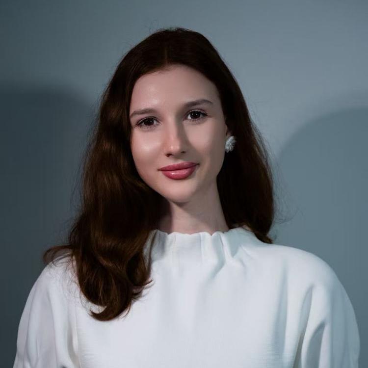 Violetta Roganova